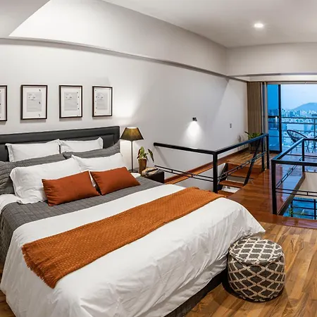 Fantastico Duplex En El Corazon De Miraflores Lima Exterior photo