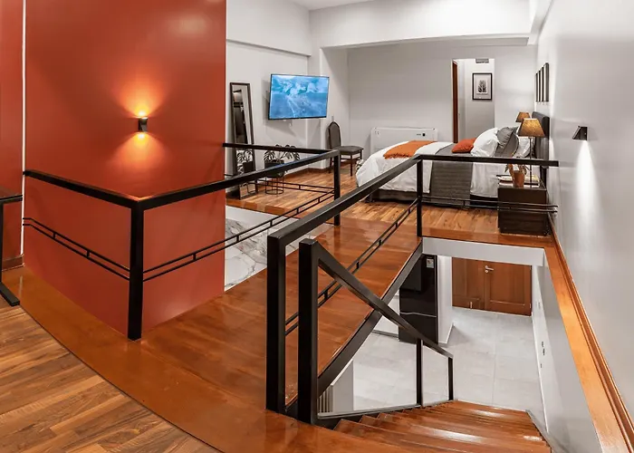 Fantastico Duplex En El Corazon De Miraflores