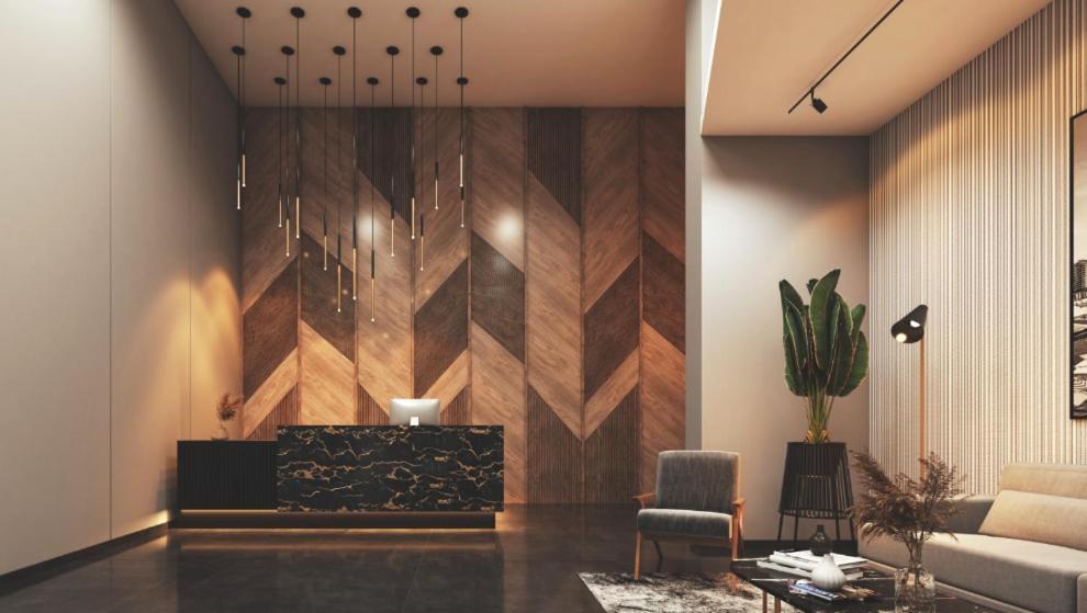 Apartment Fantastico Duplex En El Corazon De Miraflores Lima