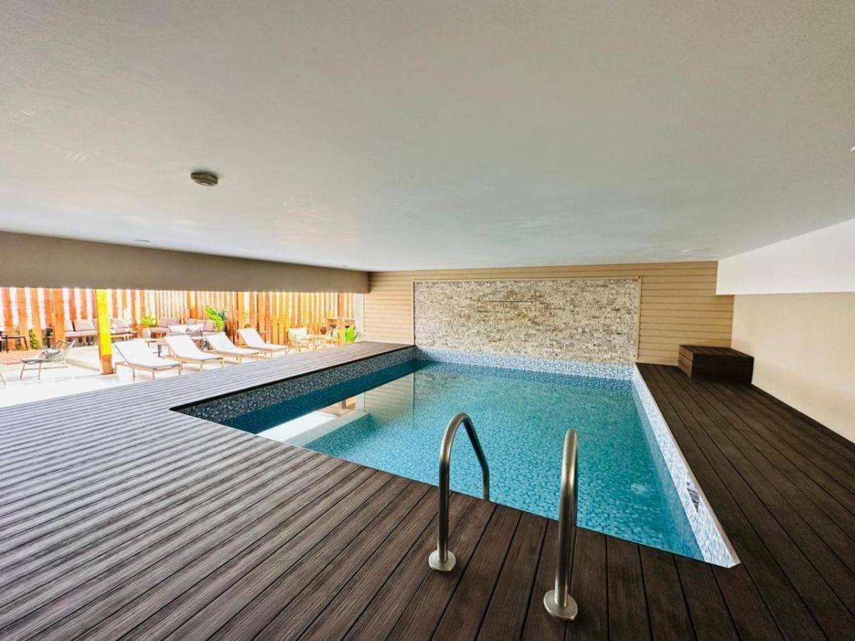 Fantastico Duplex En El Corazon De Miraflores Apartment