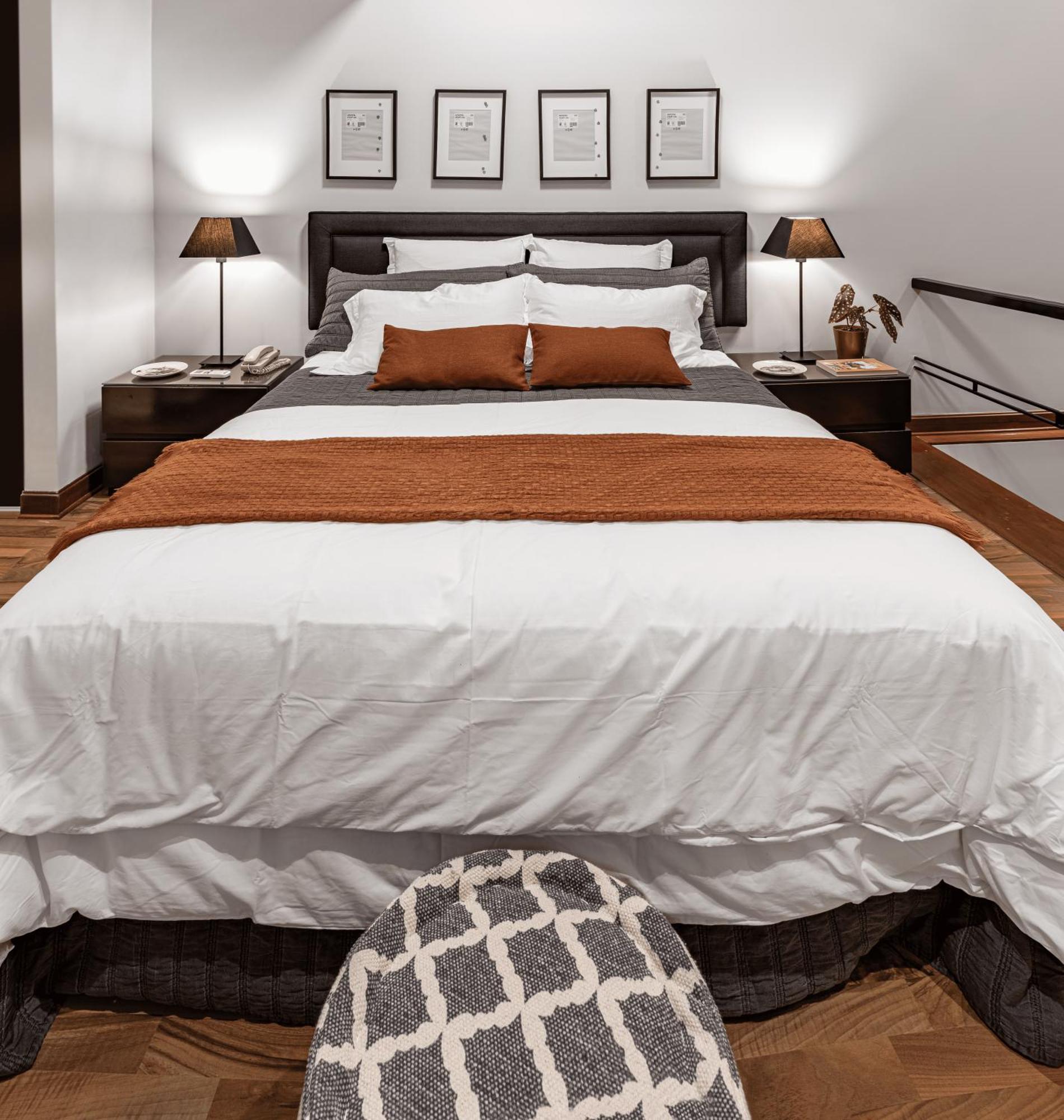 Fantastico Duplex En El Corazon De Miraflores Lima